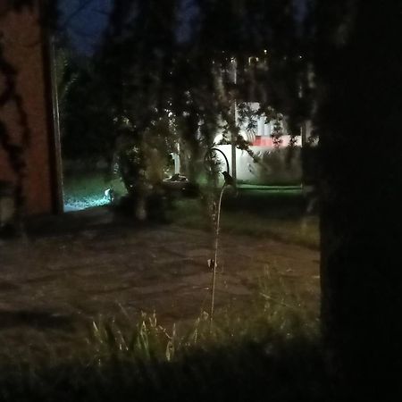 Il Borgo Dei Pini Apartment Vinci Exterior foto