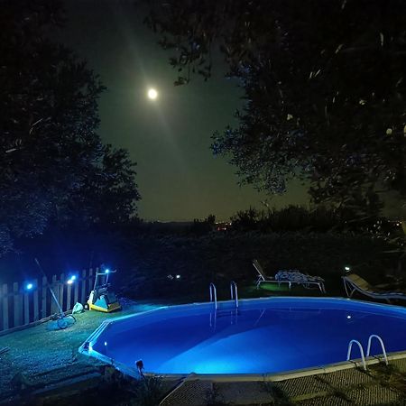 Il Borgo Dei Pini Apartment Vinci Exterior foto