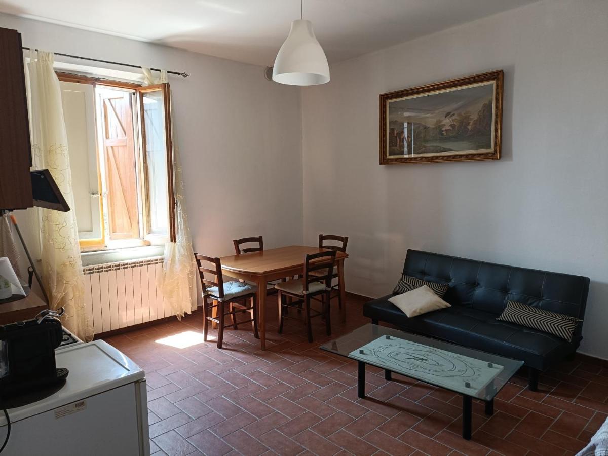 Il Borgo Dei Pini Apartment Vinci Exterior foto