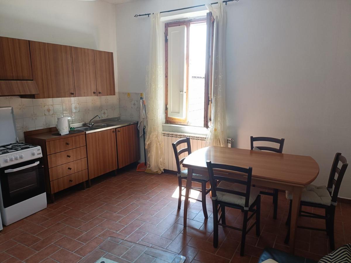 Il Borgo Dei Pini Apartment Vinci Exterior foto