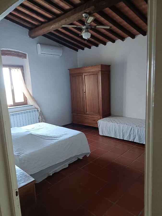 Il Borgo Dei Pini Apartment Vinci Exterior foto