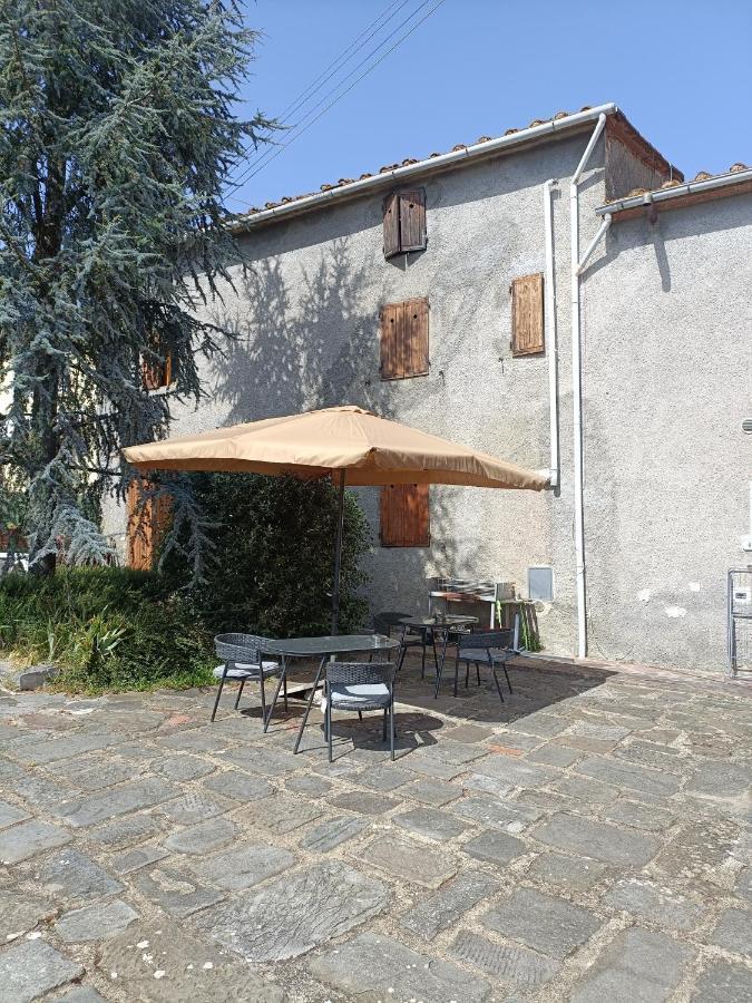 Il Borgo Dei Pini Apartment Vinci Exterior foto