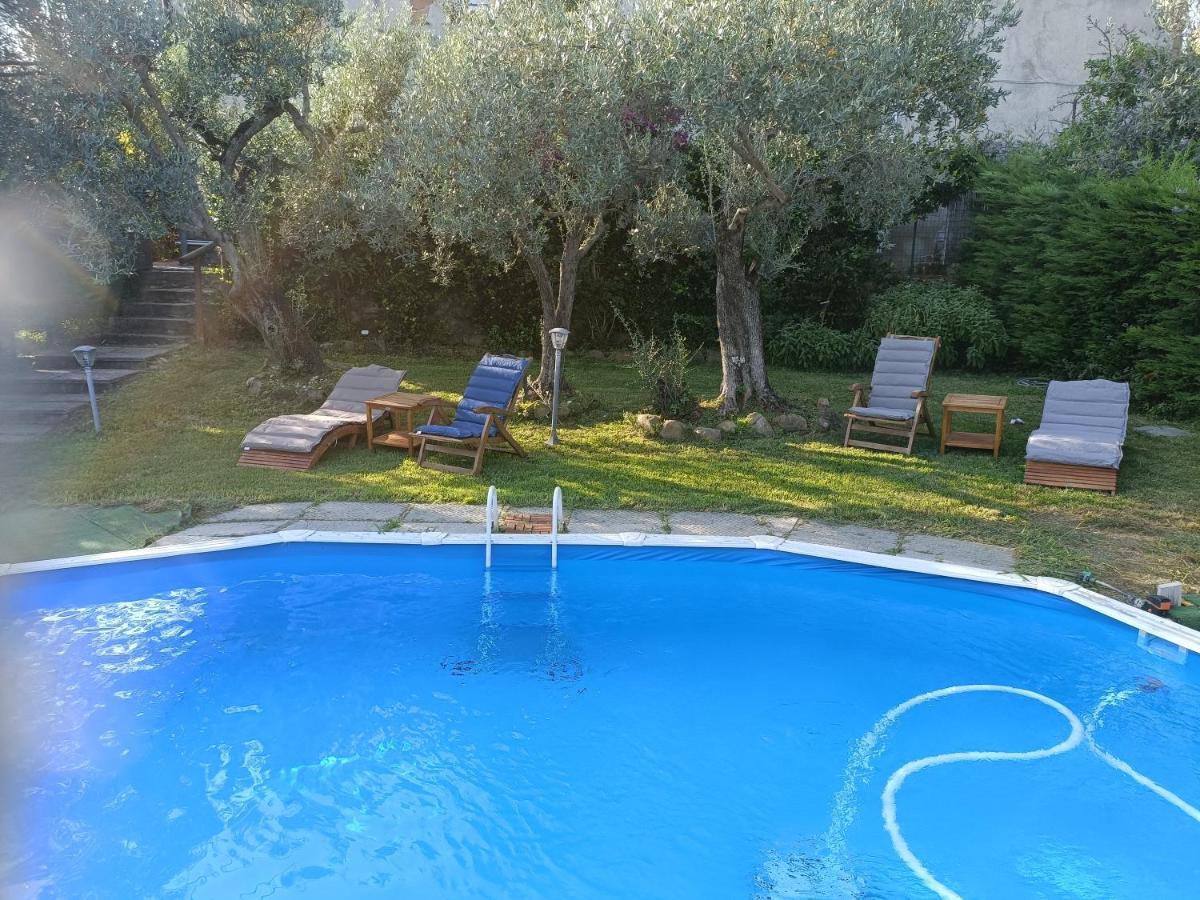 Il Borgo Dei Pini Apartment Vinci Exterior foto