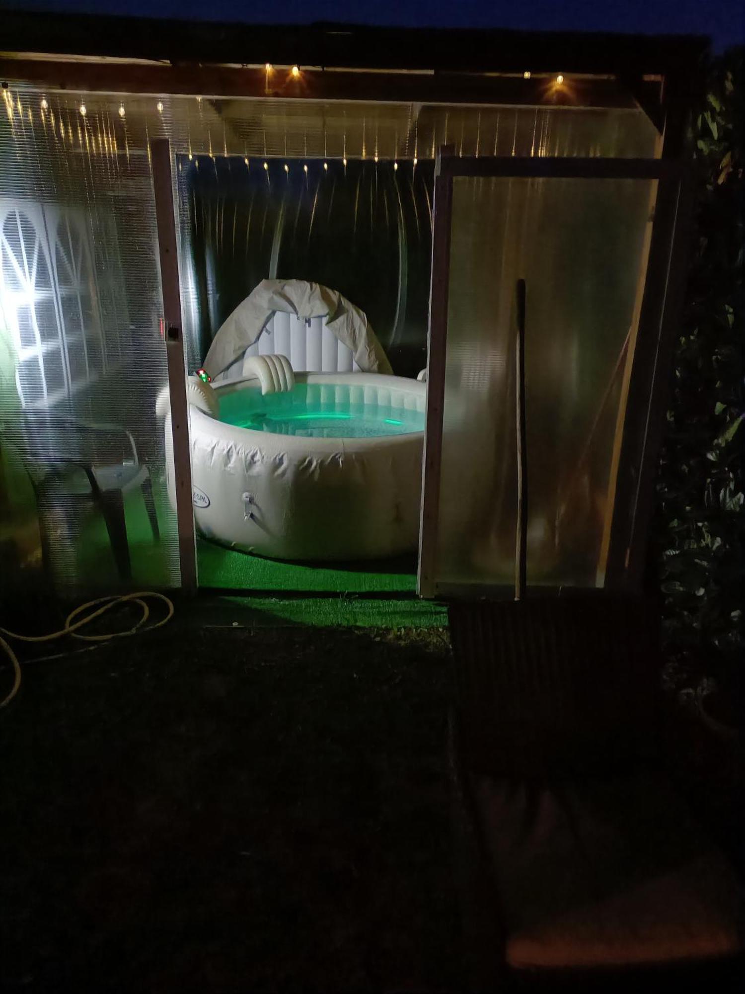 Il Borgo Dei Pini Apartment Vinci Cameră foto
