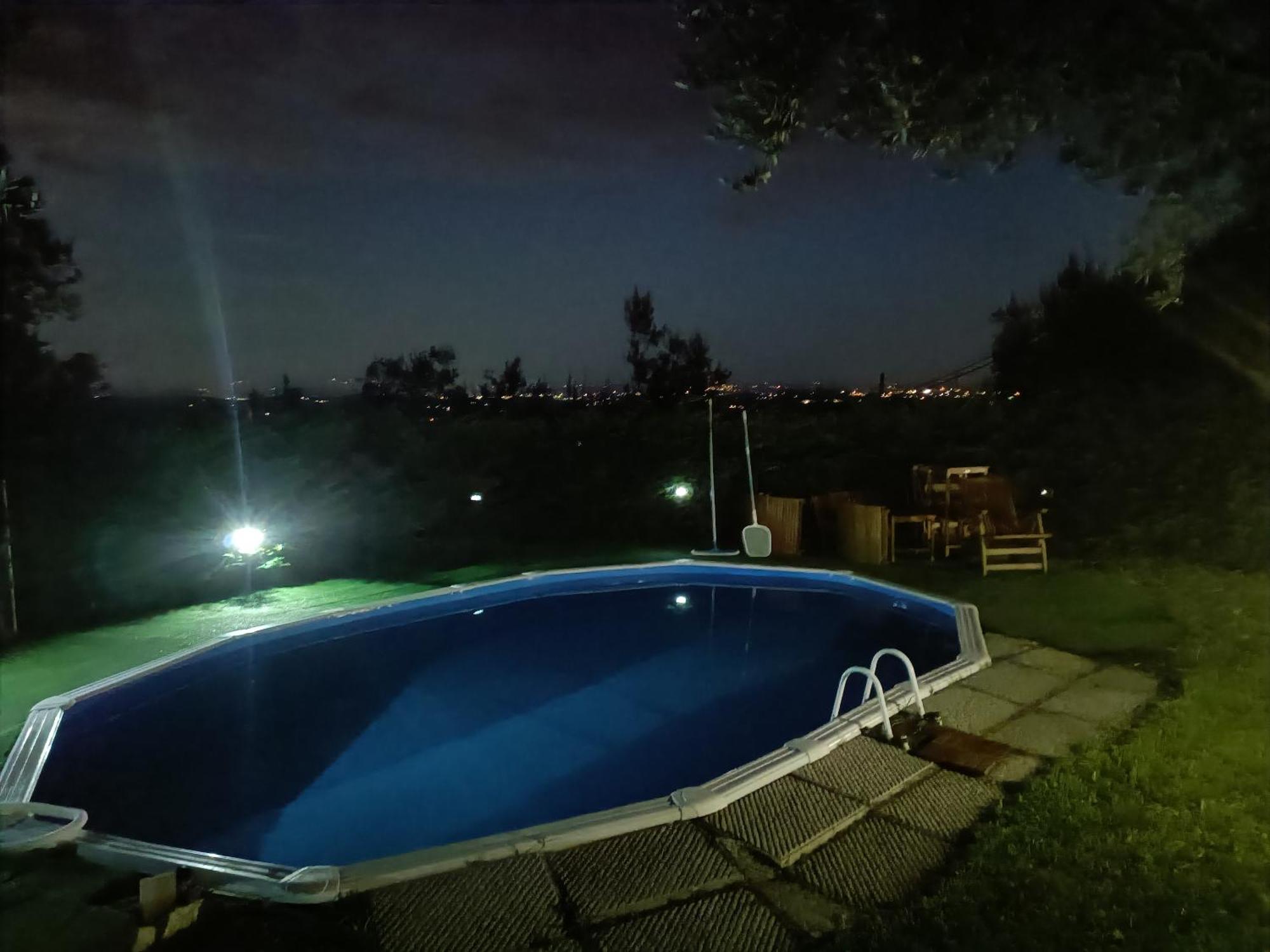 Il Borgo Dei Pini Apartment Vinci Cameră foto