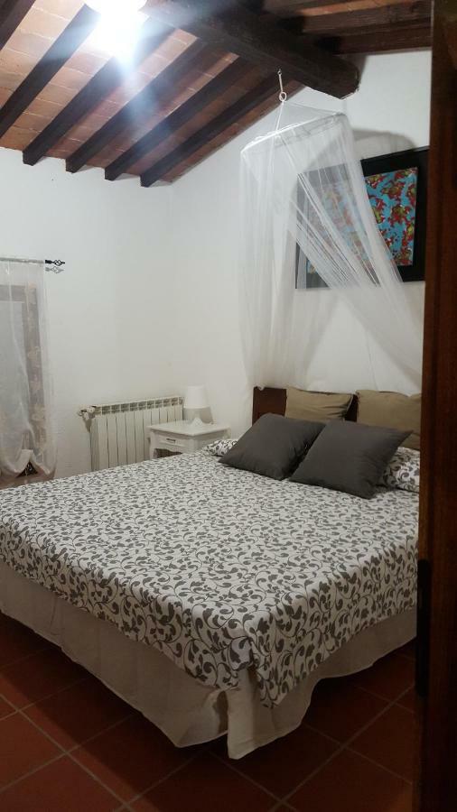 Il Borgo Dei Pini Apartment Vinci Exterior foto