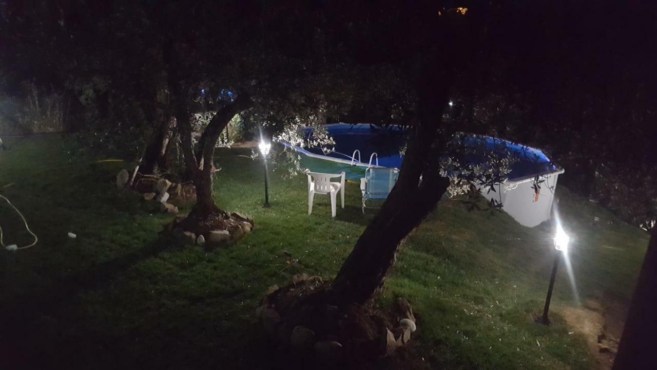 Il Borgo Dei Pini Apartment Vinci Exterior foto